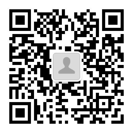 仁和项目公众号二维码
