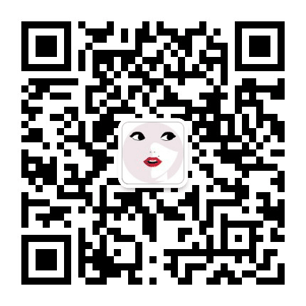 女性成长会公众号二维码