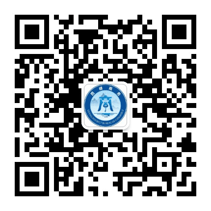 西峰商务公众号二维码