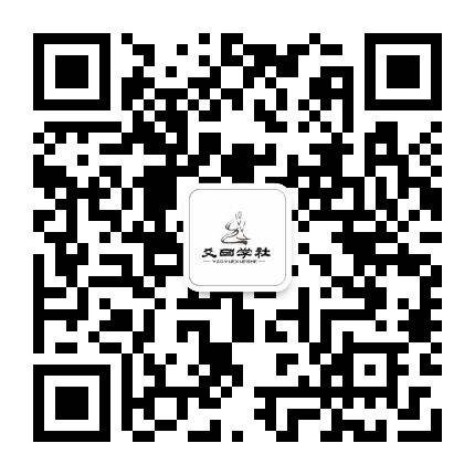 经典生活订阅公众号二维码