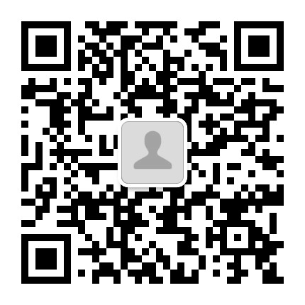 潢川开发区公众号二维码