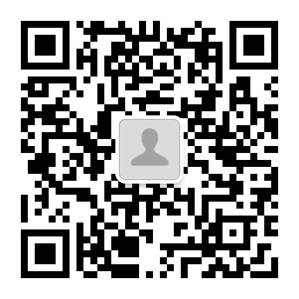 乐陵经济开发区公众号二维码