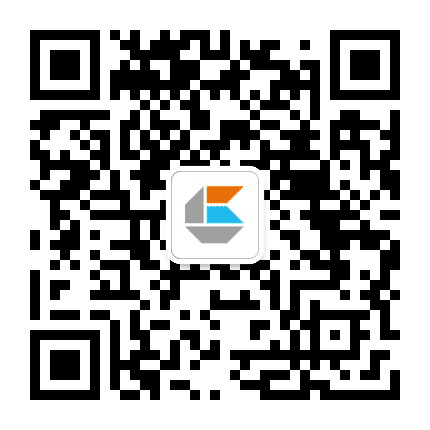 溧水高新投资公众号二维码