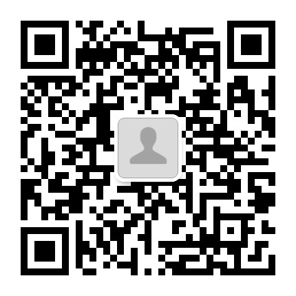 天福社区公众号二维码