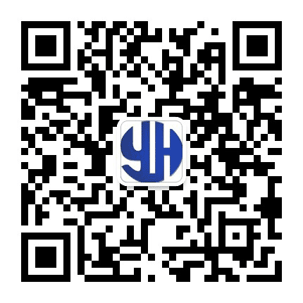 云鹤基金公众号二维码
