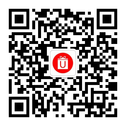 优礼记公众号二维码