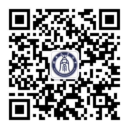 重庆市渝北区悦来中学校公众号二维码