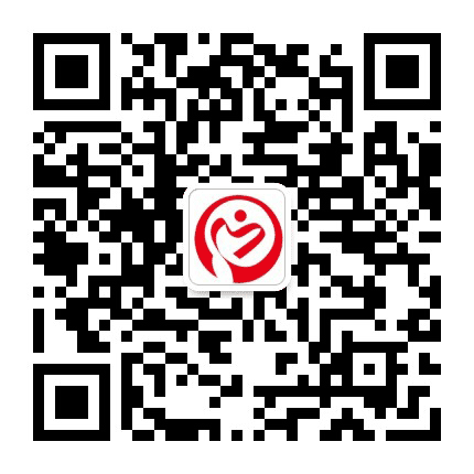 香洲同心公众号二维码