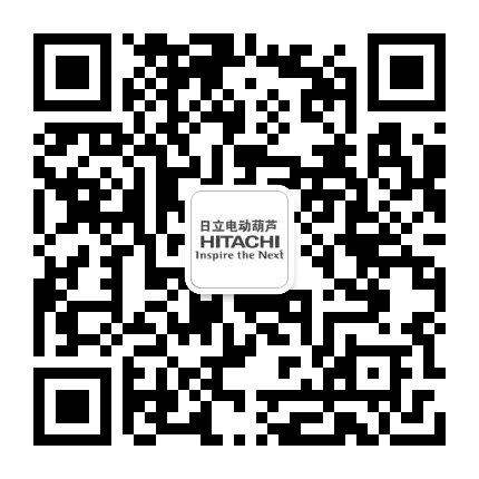 Parkday柏时国际公众号二维码