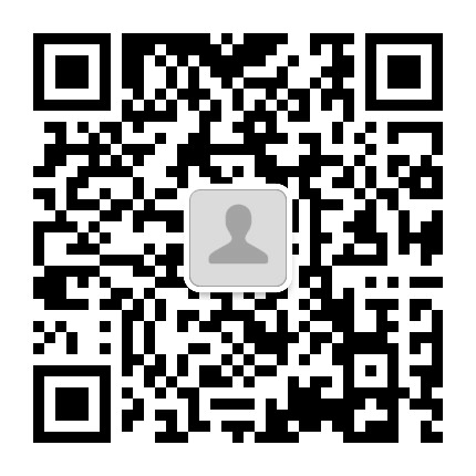 湘西旅游style公众号二维码
