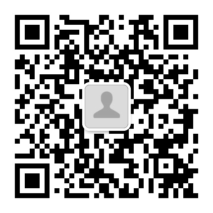 信用宁河公众号二维码