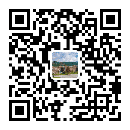 吉珠药学与食品科学学院公众号二维码