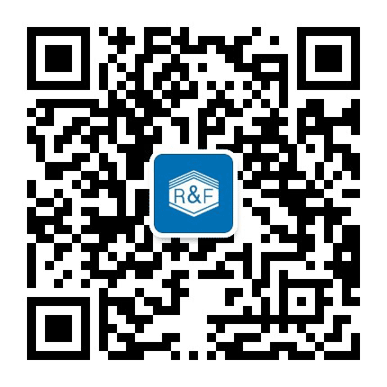 邯郸富力公众号二维码