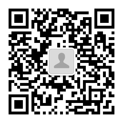 卫星微观察公众号二维码