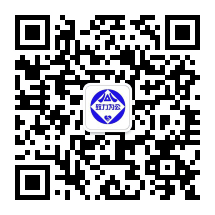 中国致公党郑州航空港支部委员会公众号二维码