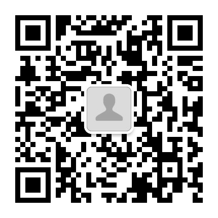 崆峒招商公众号二维码