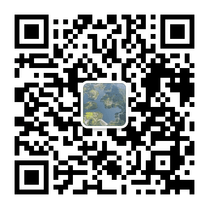 焕新檬双公众号二维码