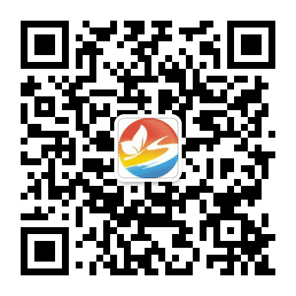 江口中心小学公众号二维码
