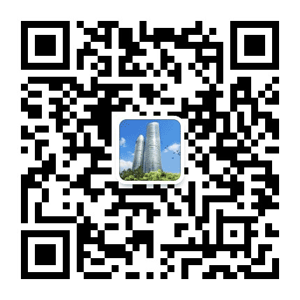 中建二局浙江分公司公众号二维码