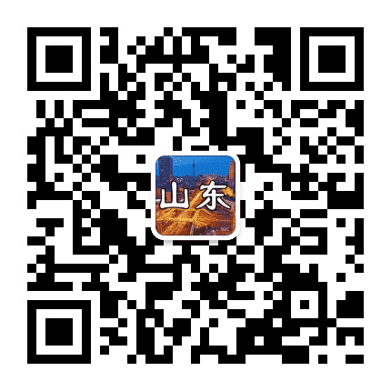 山v东新资讯公众号二维码