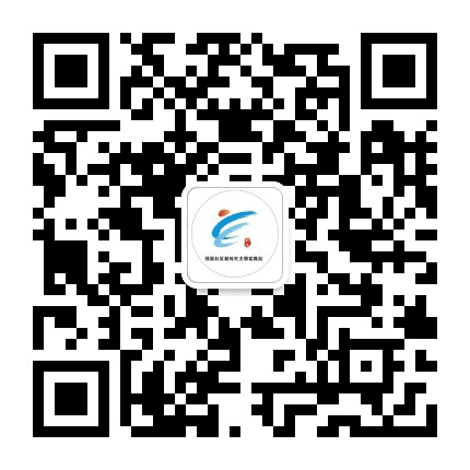 拱辰社区邻里中心公众号二维码