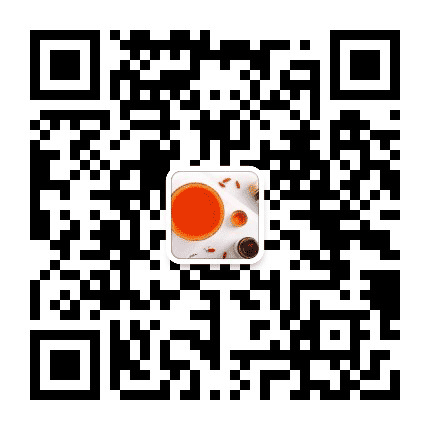 同杞堂枸杞原浆公众号二维码