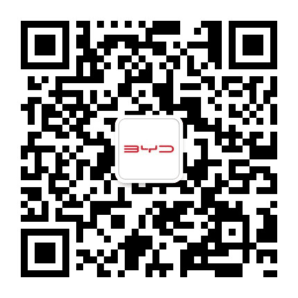 宣城丰迪公众号二维码