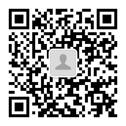 北温泉街道微发布公众号二维码