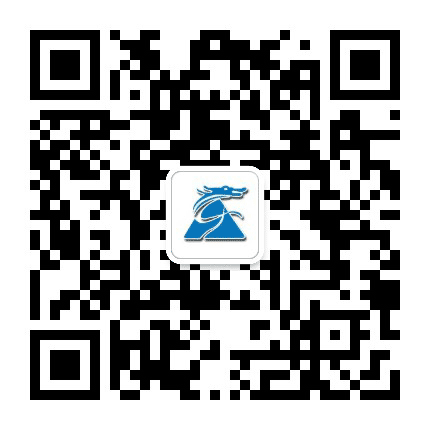 北京千山集团公众号二维码