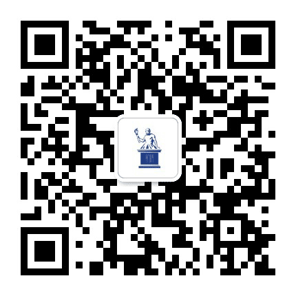 微法律智汇公众号二维码