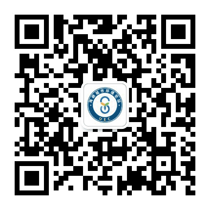 厦门国际环保展公众号二维码