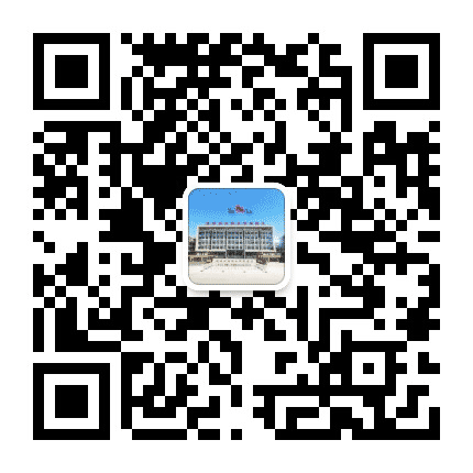 德城创业孵化职教园区公众号二维码