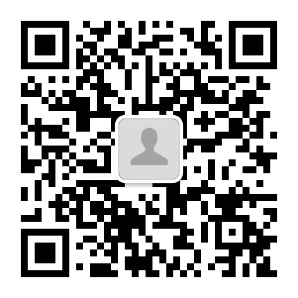 曹妃甸综治公众号二维码