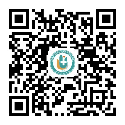 济南重汽医院公众号二维码