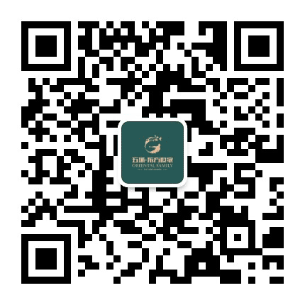 邵阳东方世家公众号二维码