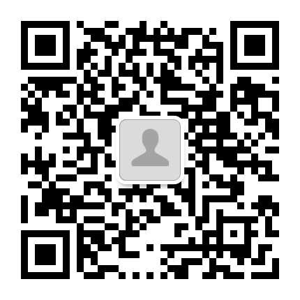 襄阳反恐公众号二维码