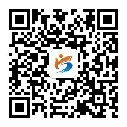 学之沐网校公众号二维码