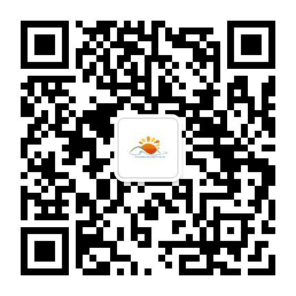 朝阳区蓝天官庄幼儿园公众号二维码