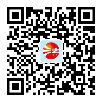 随州普法公众号二维码
