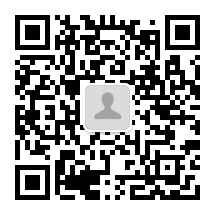 幸福长沟人公众号二维码