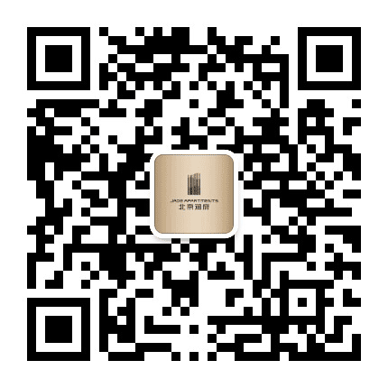 北京融创亦庄壹号公众号二维码