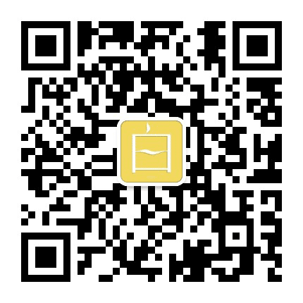 白学士公众号二维码