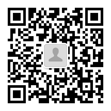 广安广视传媒有限公司公众号二维码