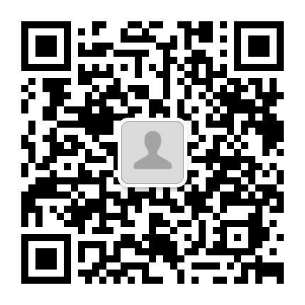 楚雄州工伤预防公众号二维码