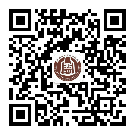 广州市天河区博物馆公众号二维码