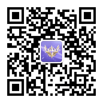 域名YuMing公众号二维码