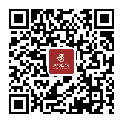 浉河御龙湾公众号二维码