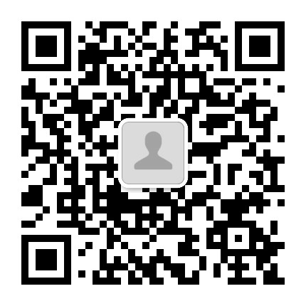 浙江德清经济开发区公众号二维码