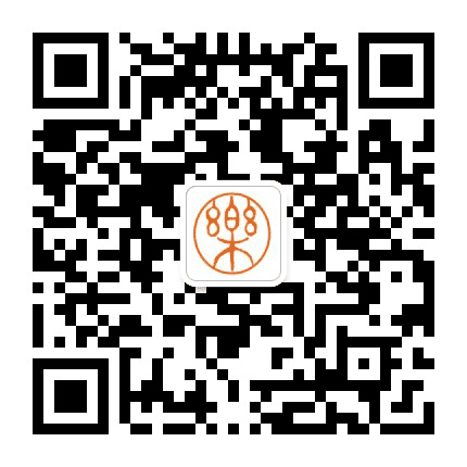 乐成创意写作坊公众号二维码