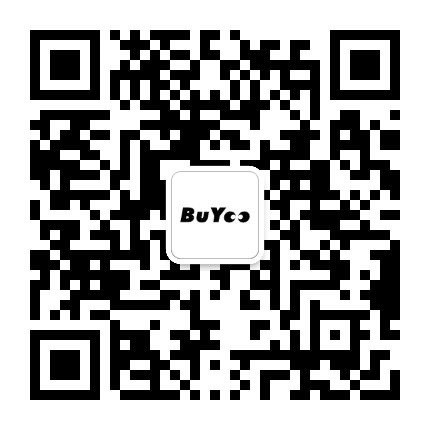 不圆创意美学实验室公众号二维码